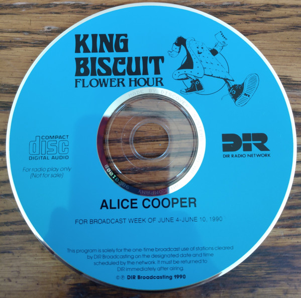King Biscuit Flower Hour 