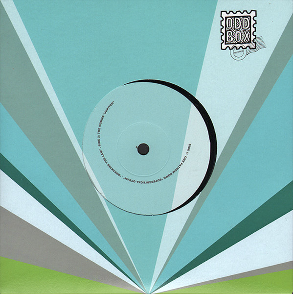 Oddbox Records Singles Club (3)