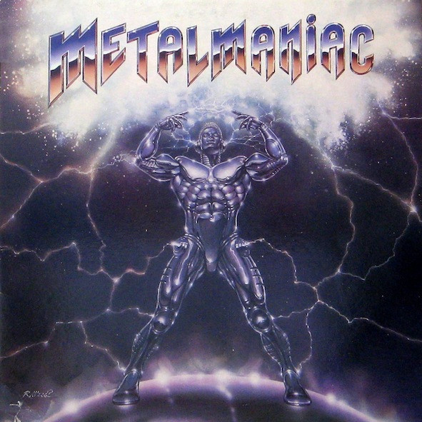 Metalmaniac