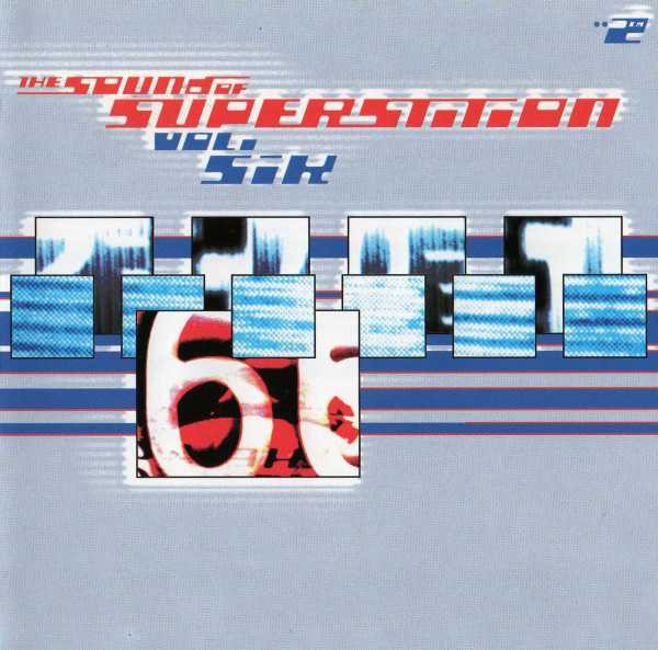The Sound Of Superstition Volume Six