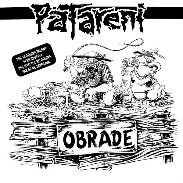 Obrade