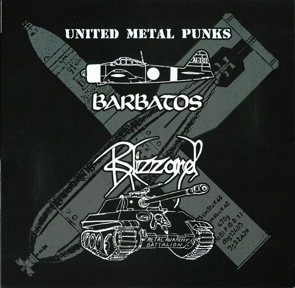 United Metal Punks