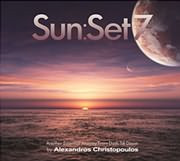 Sunset 7