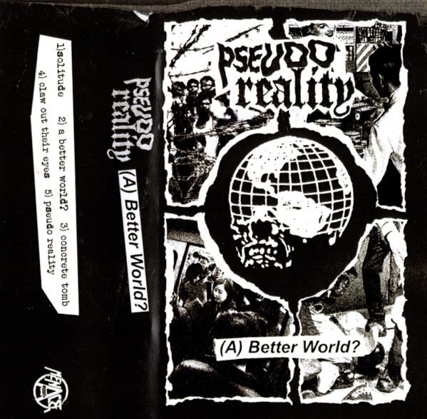 (A) Better World?