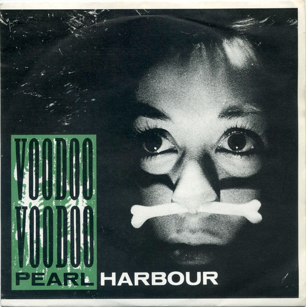 Voodoo Voodoo