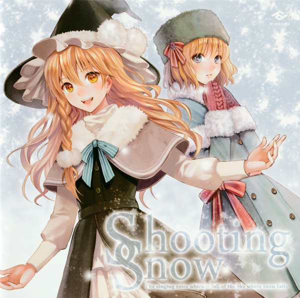 Shooting Snow