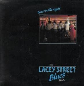 Blues In The Night