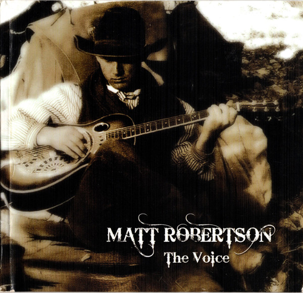 The Voice