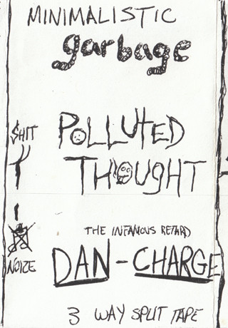 3 Way Split Tape