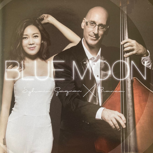 Blue Moon