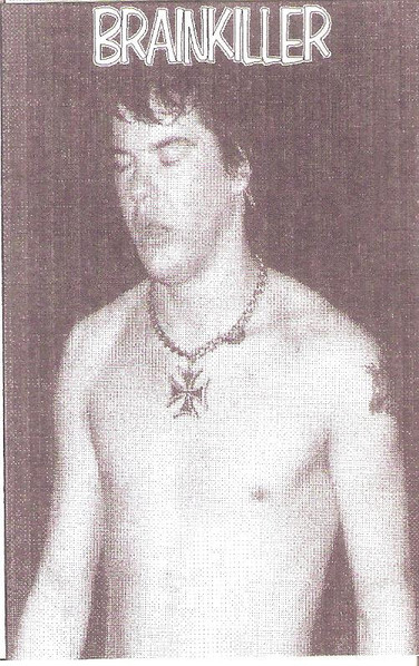 Brainkiller (U.S. Punk '77-'83)