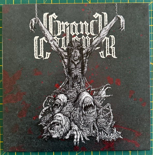 Terminal Exit / Skinless Gods