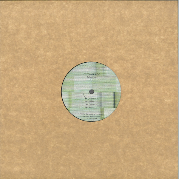 Echoes EP