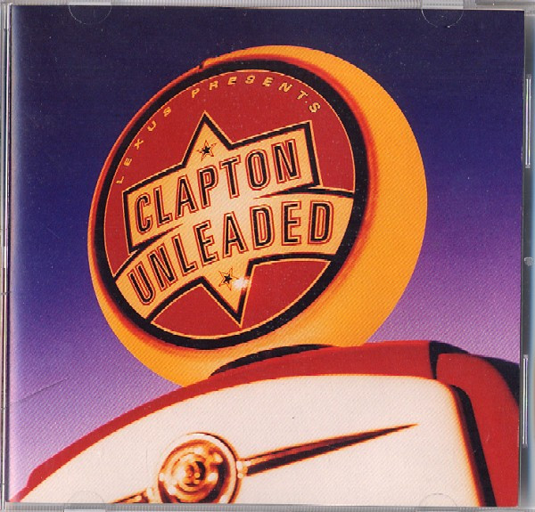 Clapton Unleaded