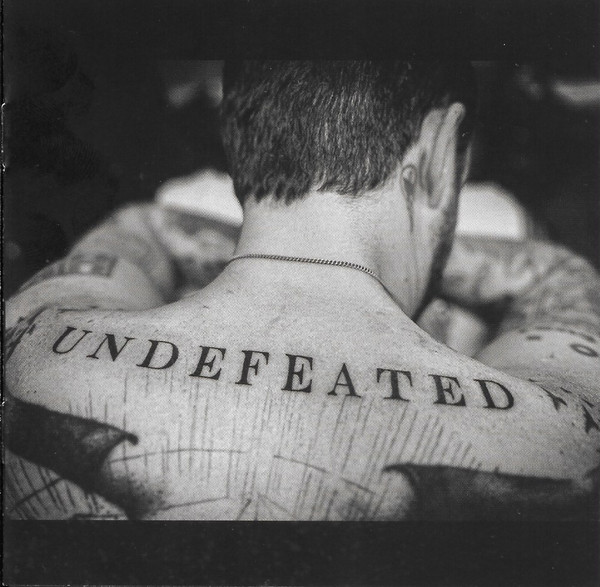 Undefeated