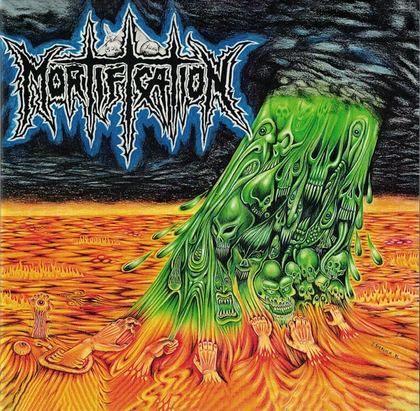 Mortification