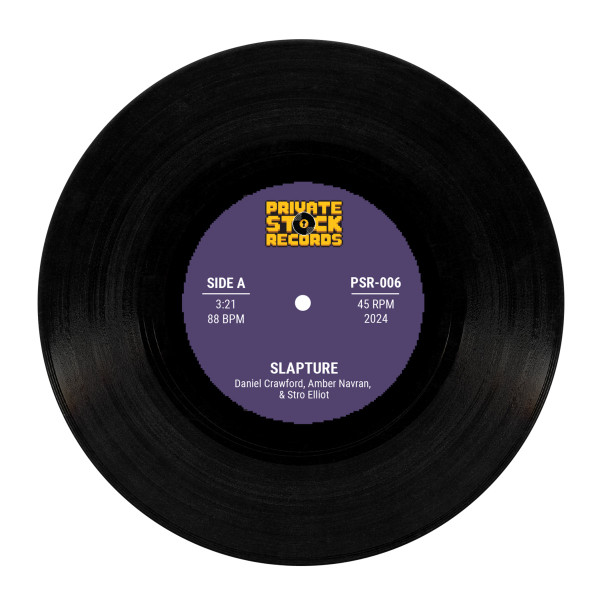 Slapture