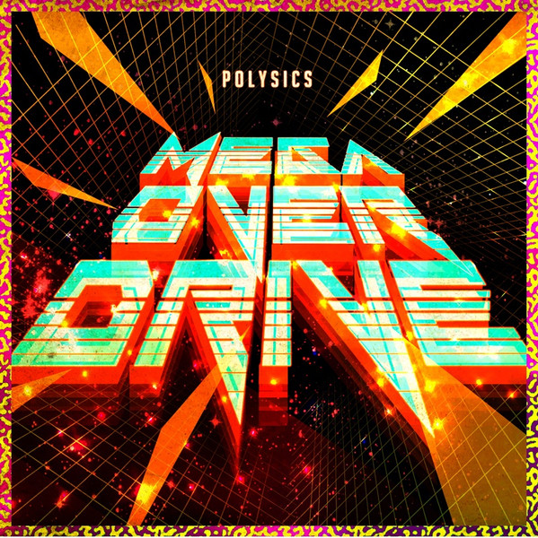Mega Over Drive