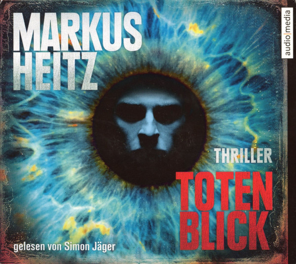 Totenblick (Thriller)