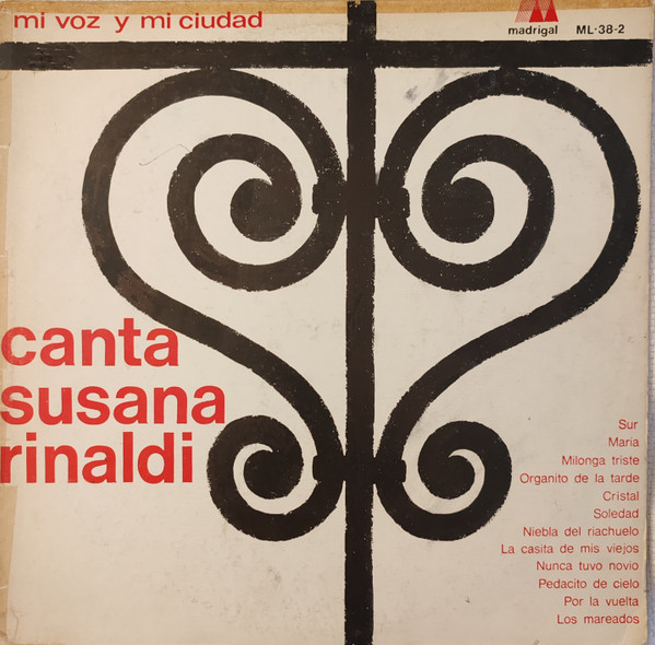 Mi Voz Y Mi Ciudad
