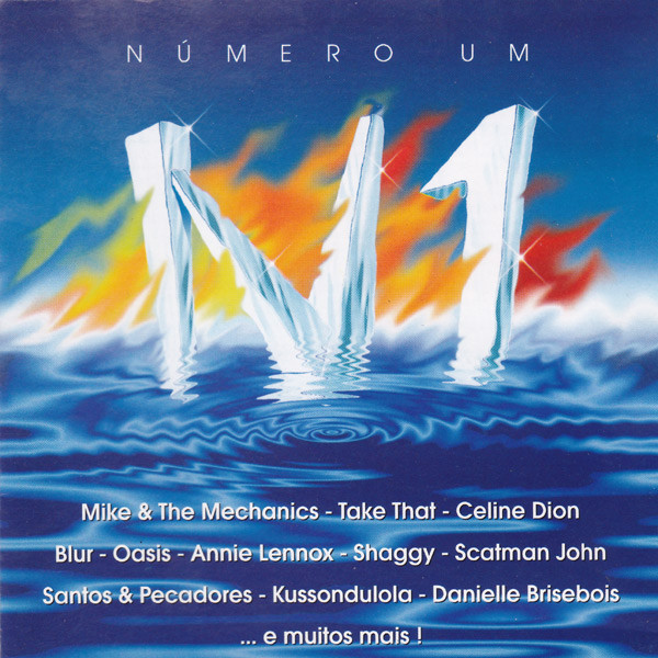 Número Um - N1