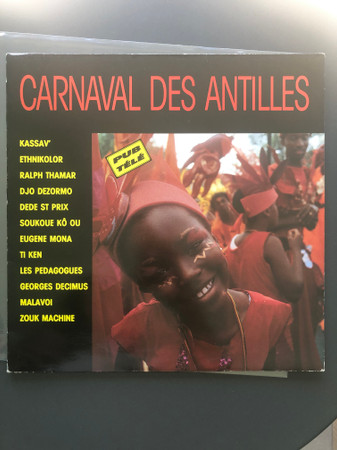 Carnaval Des Antilles