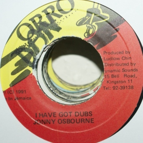 I Have Got Dubs