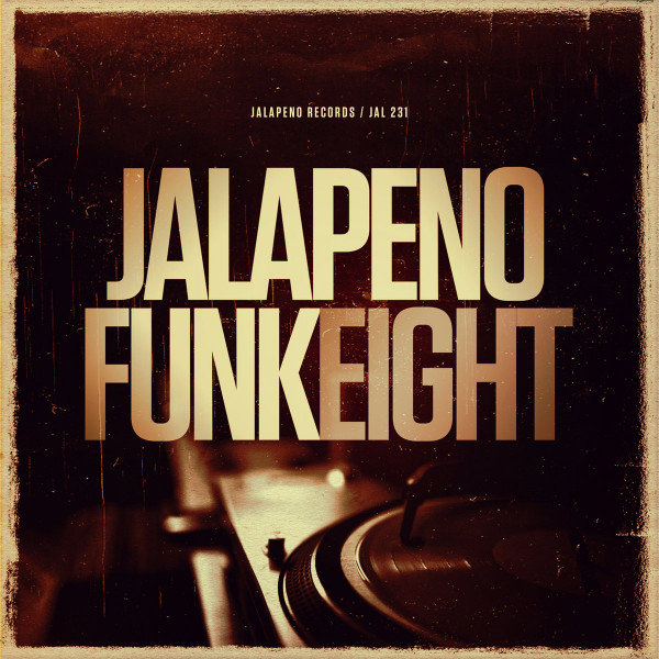 Jalapeno Funk Eight
