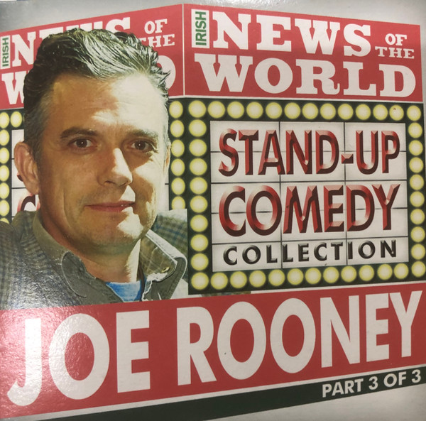 Stand Up Comedy Collection 