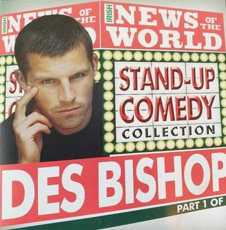 Stand Up Comedy Collection 