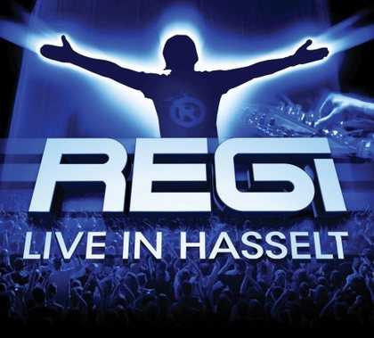 Live In Hasselt