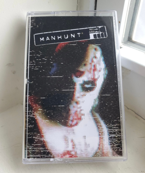 Manhunt