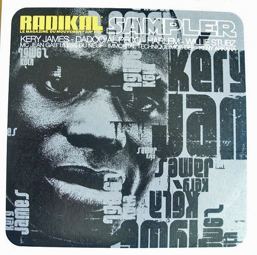 Radikal Sampler