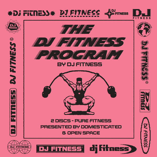 The DJ Fitness Program 