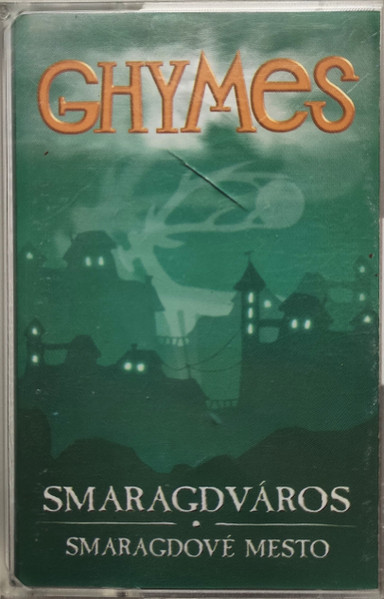 Smaragdváros / Smaragdové Mesto