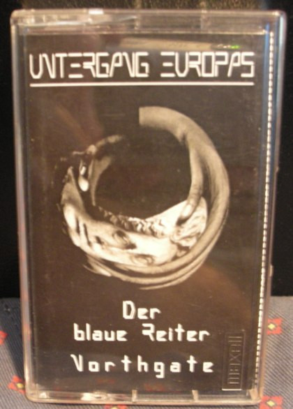 Untergang Europas