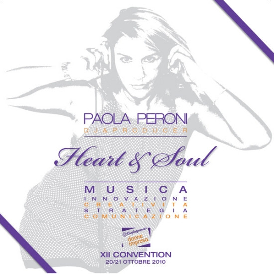 Heart & Soul
