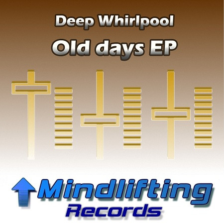 Old Days EP