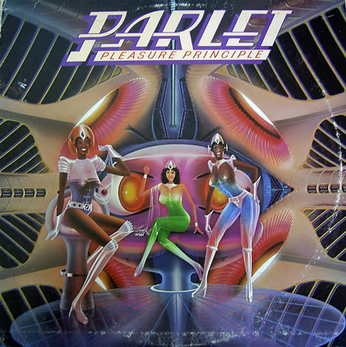 Pleasure Principle