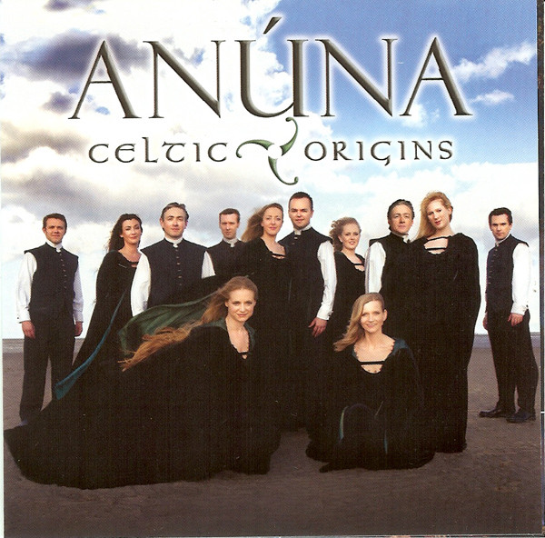 Celtic Origins
