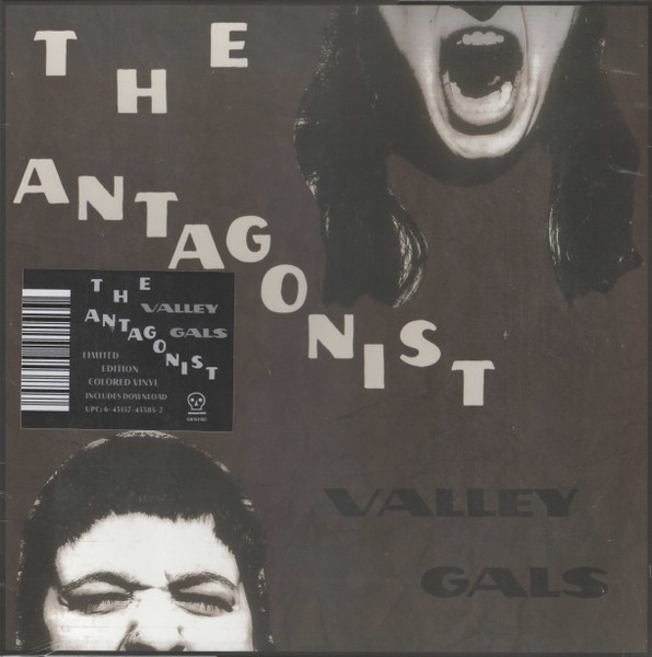 The Antagonist