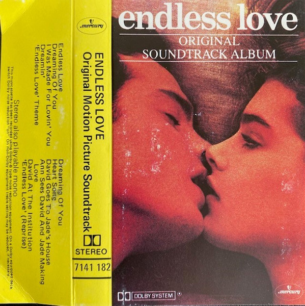 Endless Love