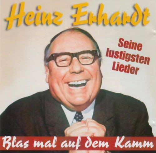Blas Mal Auf Dem Kamm