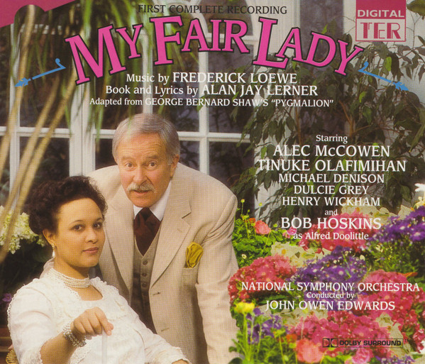 My Fair Lady