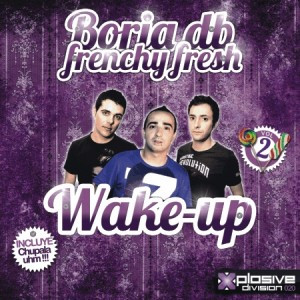 Wake-Up Vol.2