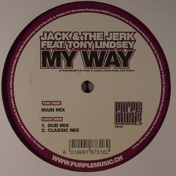 My Way