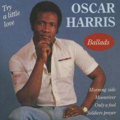 Try A Little Love / Ballads