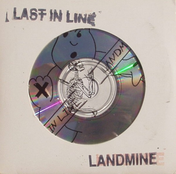 Last In Line / Landmine