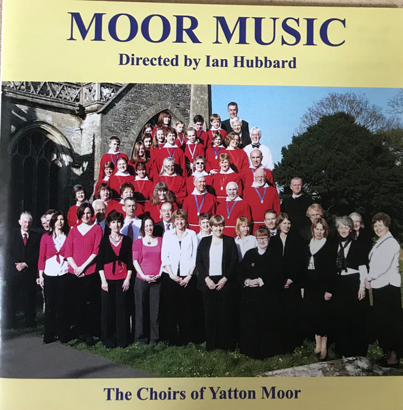 Moor Music