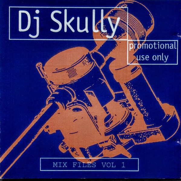 Mix Files Vol 1